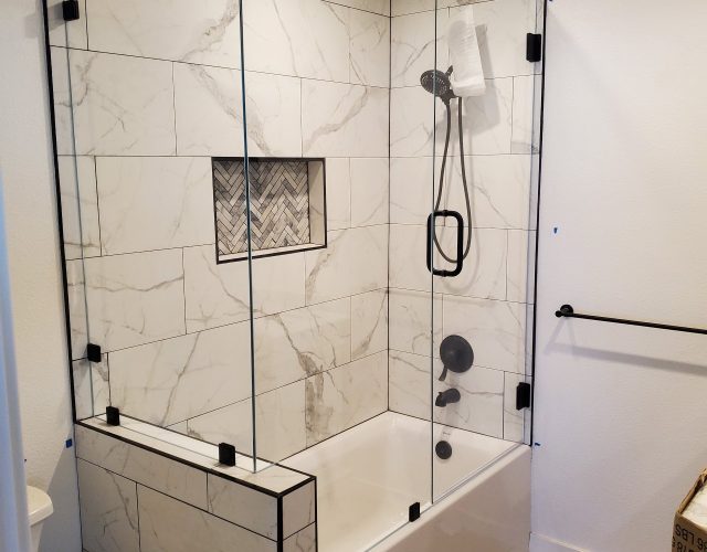 See Through Shower and Glass LLC 6