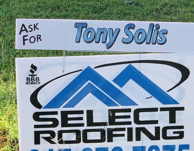 Select Roofing 4