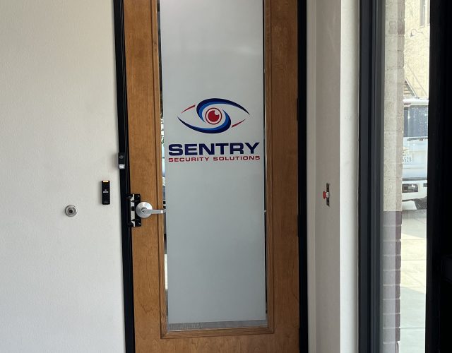 Sentry Security Solutions 2