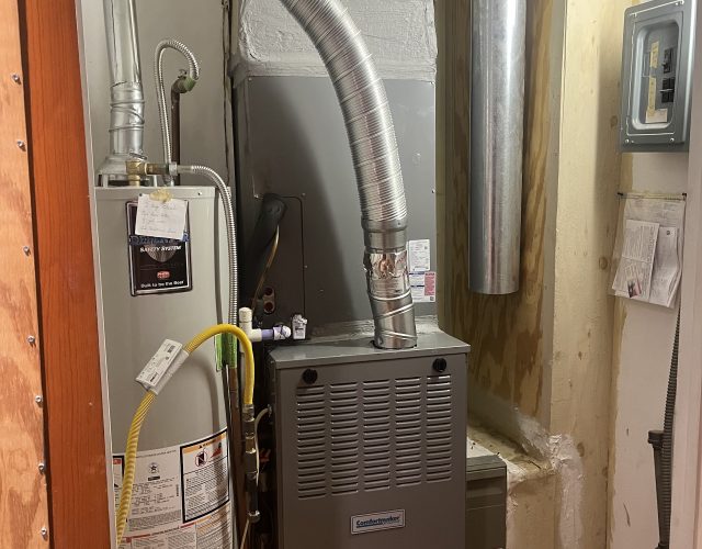 Service Champs Heating and Air 2