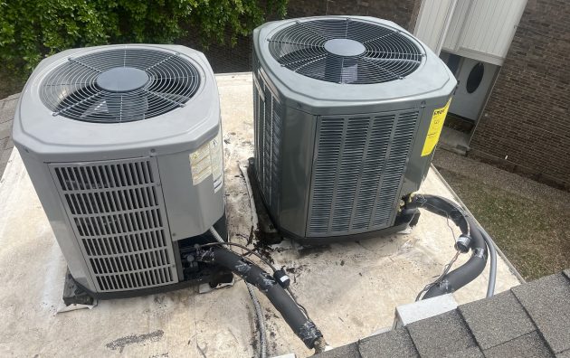 Service Champs Heating and Air 6