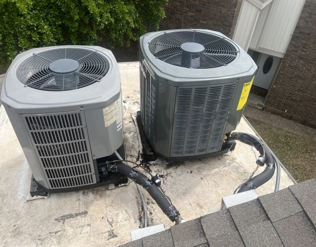 Service Champs Heating and Air 6