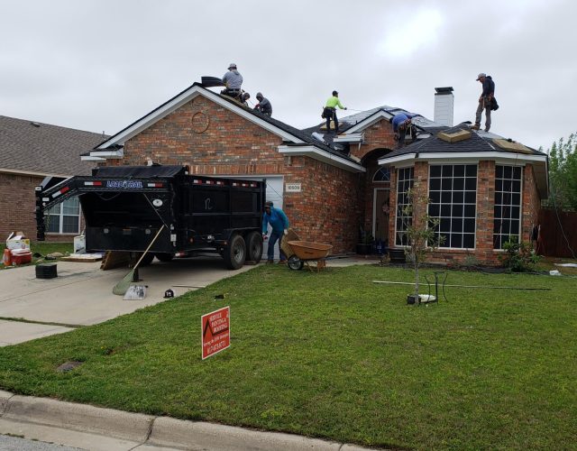 Service Painting & Roofing LLC 4