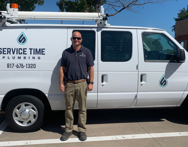 Service Time Plumbing LLC 6