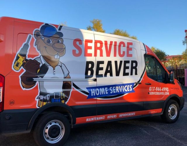 ServiceBeaver Professional Handyman and Remodeling 5