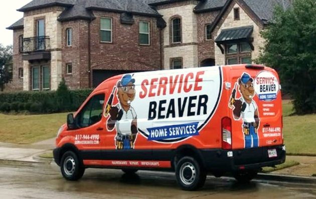 ServiceBeaver Professional Handyman and Remodeling 6