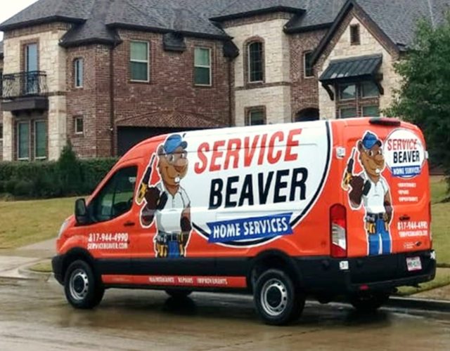 ServiceBeaver Professional Handyman and Remodeling 6