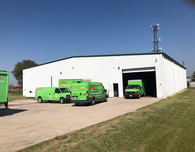 SERVPRO of Central and West Plano 3