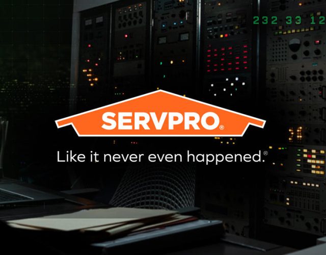 SERVPRO of Coppell and West Addison 5