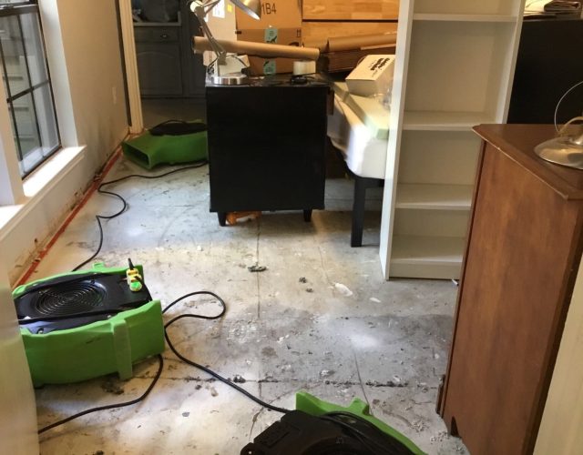 SERVPRO of Coppell and West Addison 6