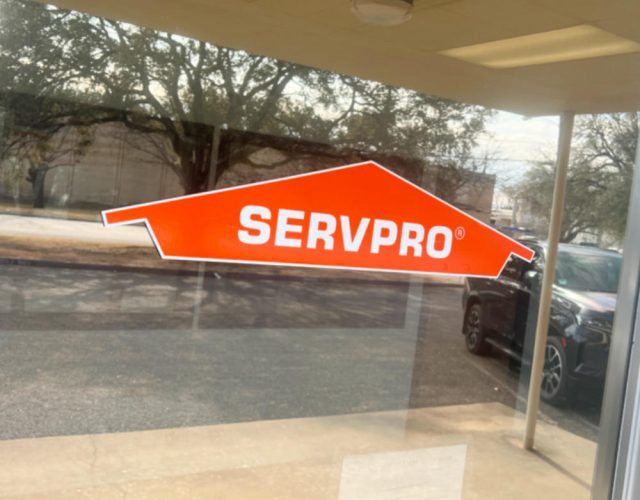 SERVPRO of Duncanville/DeSoto 5