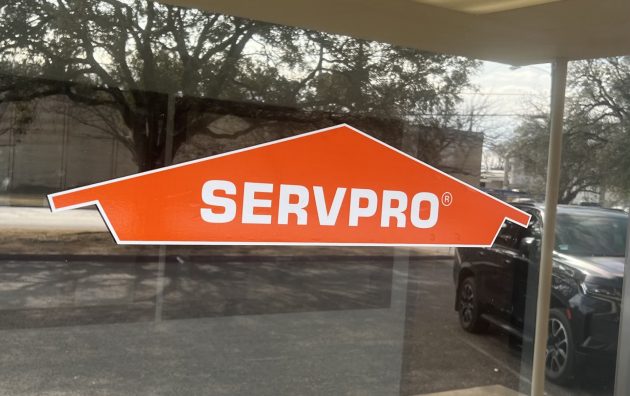 SERVPRO of Duncanville/DeSoto 6