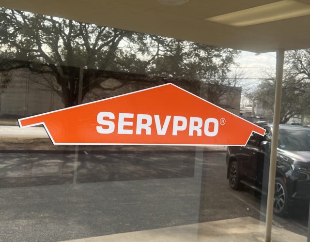 SERVPRO of Duncanville/DeSoto 6