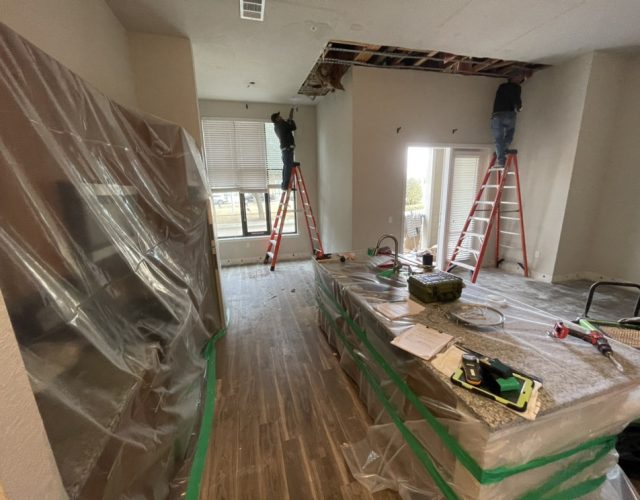 SERVPRO of East Plano 5