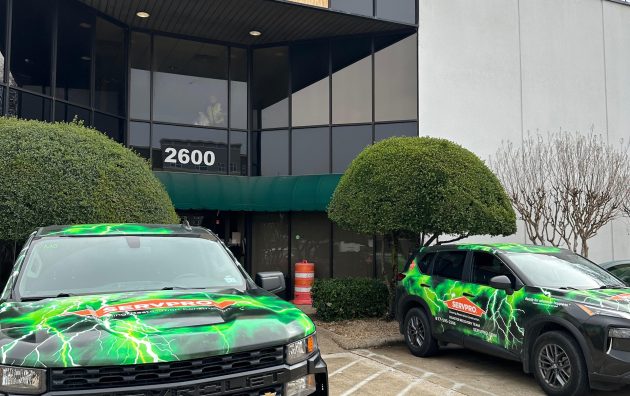 SERVPRO of East Plano 6