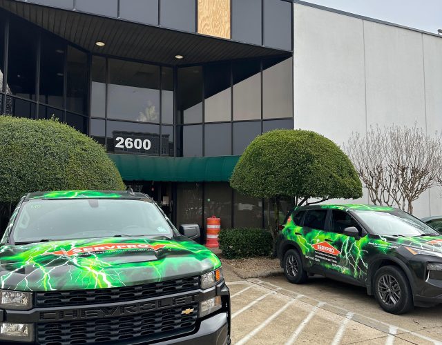 SERVPRO of East Plano 6