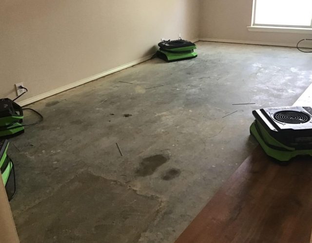 SERVPRO of Grand Prairie 3