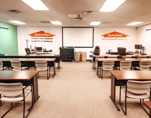 SERVPRO of Grapevine/NE Tarrant Co. 6