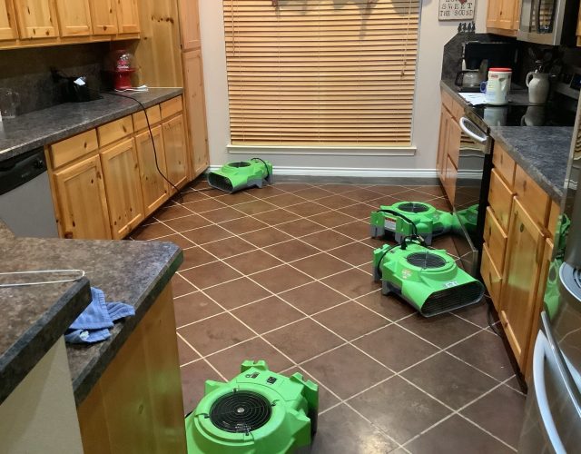 SERVPRO of Kaufman County, Mesquite 4