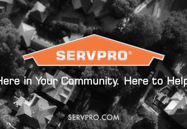 SERVPRO of North Arlington 4