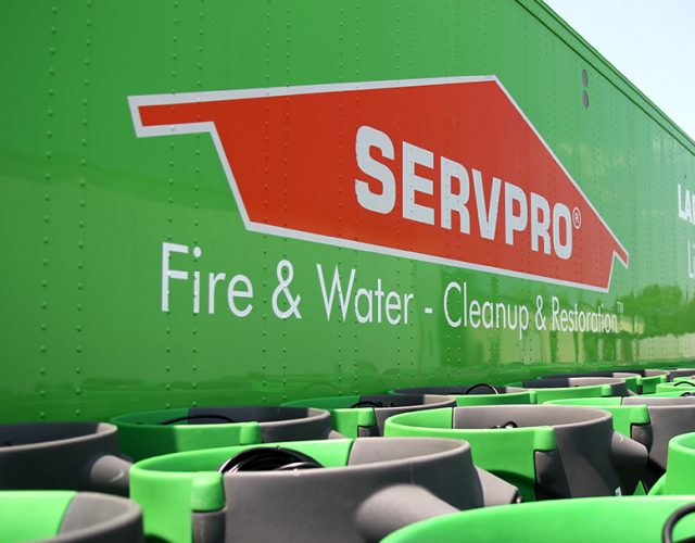 SERVPRO of North Fort Worth 4