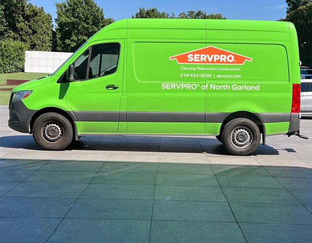 SERVPRO of North Garland 6