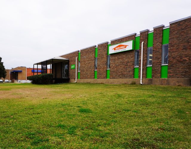 SERVPRO of North Irving 5