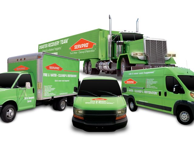 SERVPRO of North Richland Hills 2