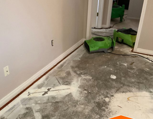 SERVPRO of North Richland Hills 3