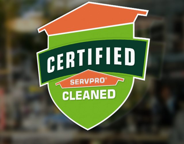 SERVPRO of Northeast Ft. Worth 4