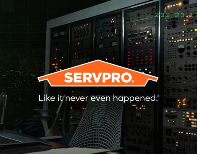 SERVPRO of Northwest Dallas 2