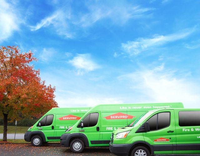 SERVPRO of Park Cities 3