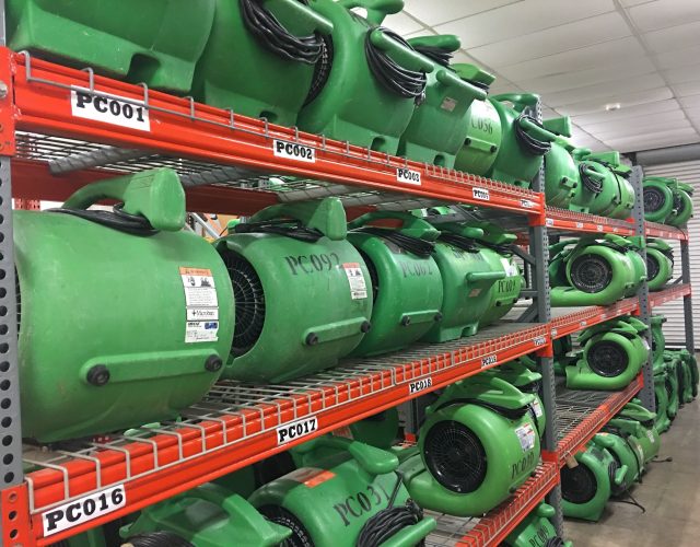 SERVPRO of Park Cities 6