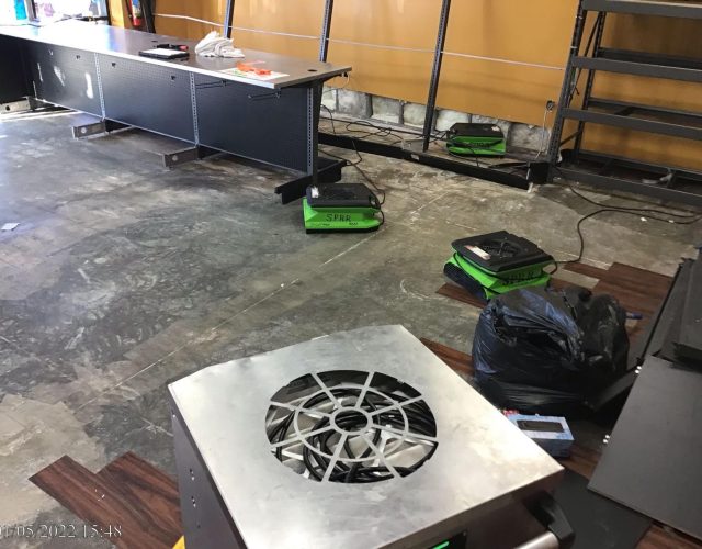 SERVPRO of Rockwall/Rowlett 3