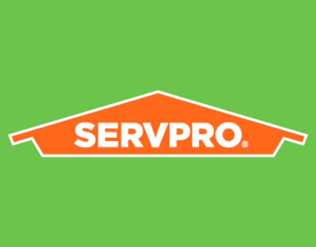 SERVPRO of Rockwall/Rowlett 5