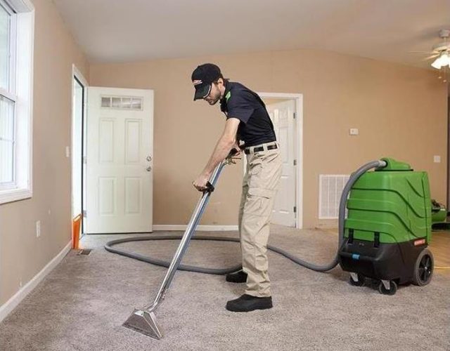 SERVPRO of Saginaw / Bay City 5