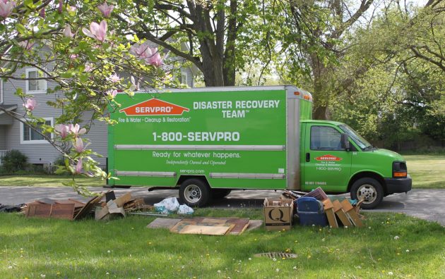 SERVPRO of Saginaw / Bay City 6