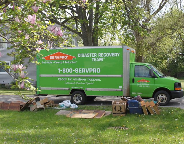 SERVPRO of Saginaw / Bay City 6