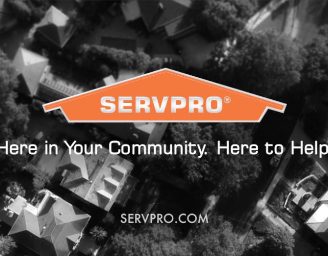 SERVPRO of South Arlington 3