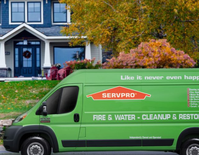 SERVPRO of South Frisco/The Colony 5