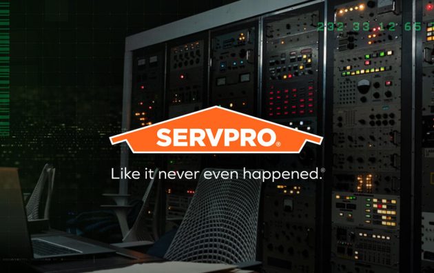 SERVPRO of Southeast Dallas County 6