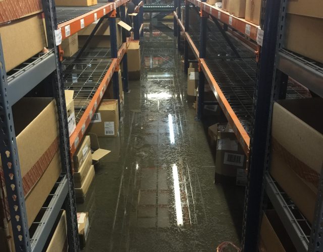 SERVPRO of West Fort Worth 6