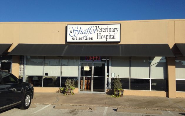 Shaffer Veterinary Services 6