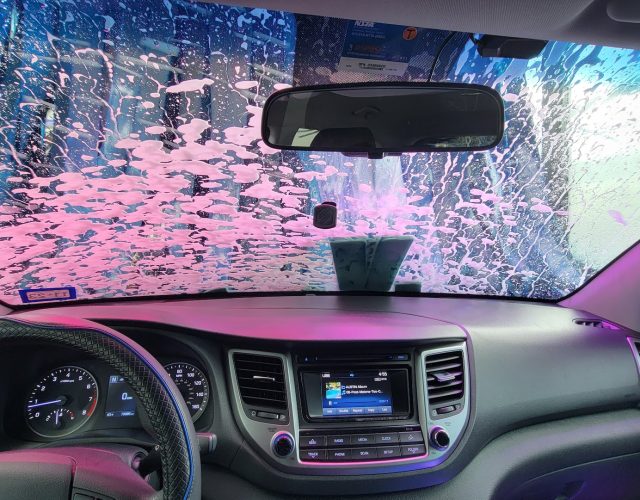 Shammy’s Car Wash – North Richland Hills, TX 4