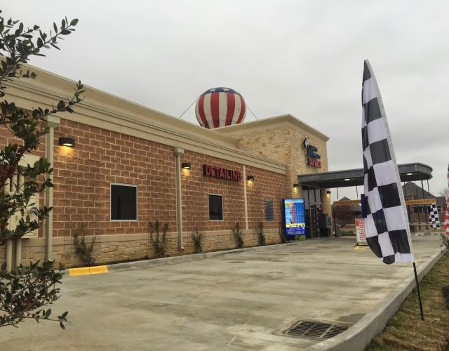 Shammy’s Car Wash – North Richland Hills, TX 6