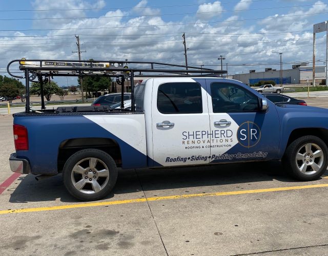 Shepherd Roofing & Renovations 3