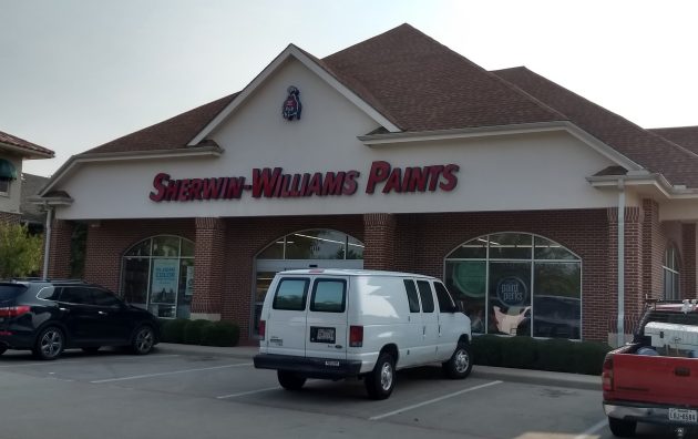 Sherwin-Williams Paint Store 6