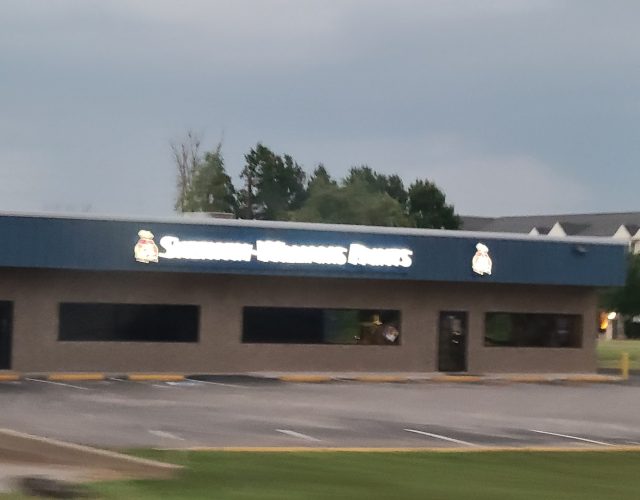 Sherwin-Williams Paint Store 2