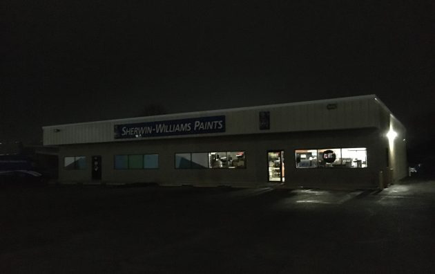 Sherwin-Williams Paint Store 5