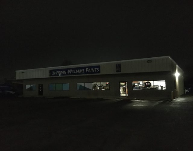 Sherwin-Williams Paint Store 5